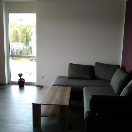 Ferienwohnung Am Seglerhafen Peenemunde Extérieur photo