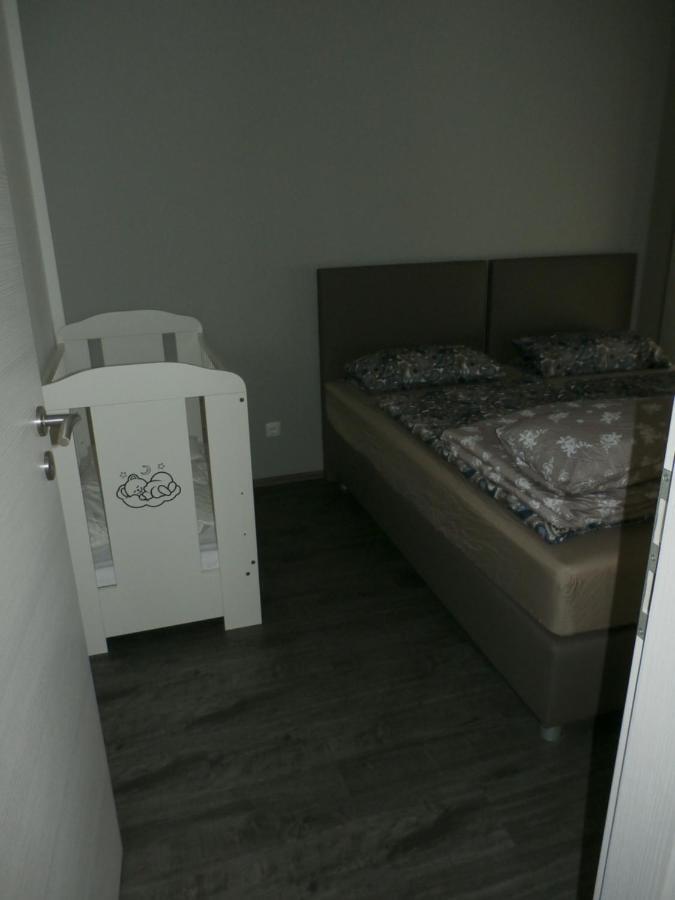 Ferienwohnung Am Seglerhafen Peenemunde Extérieur photo