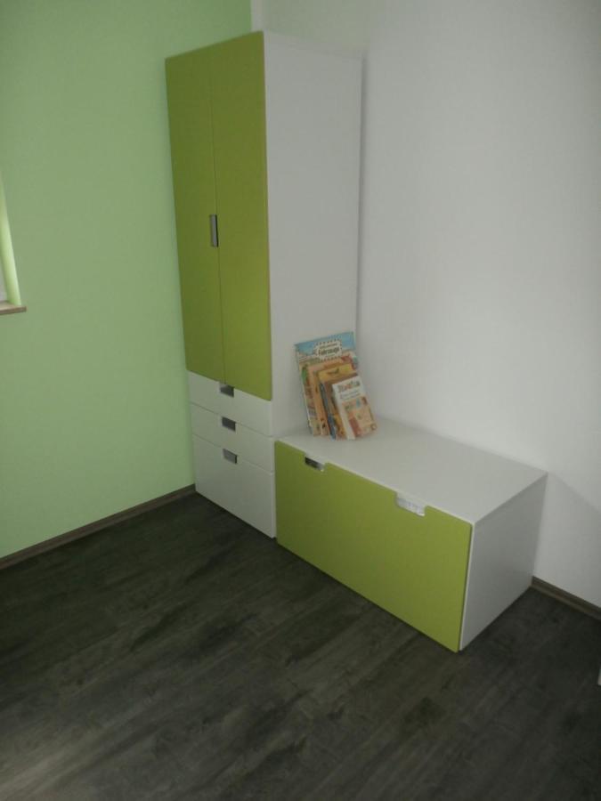 Ferienwohnung Am Seglerhafen Peenemunde Extérieur photo